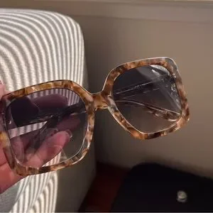 DEZI | Accessories | Dezi Sunglasses Harper By Desi Perkins  display picture 1